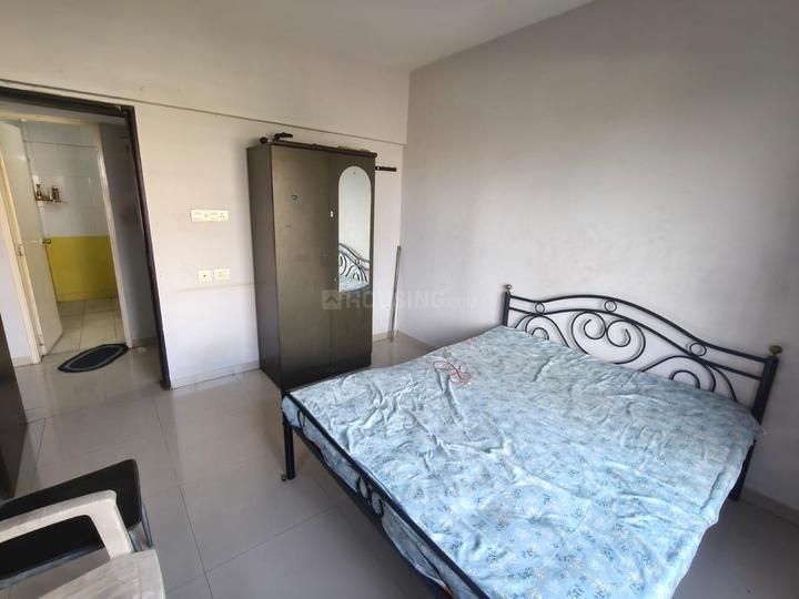 Prakrtii Apartments Bedroom 1