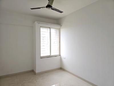 Bedroom Image of 890 Sq.ft 2 BHK Apartment / Flat for rent in Majestique Manhattan, Wagholi Pune for Rs. 20000