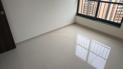 Bedroom Image of 1250 Sq.ft 3 BHK Apartment / Flat for rent in Shapoorji Pallonji Joyville Hadapsar Annexe, Shewalewadi Pune for Rs. 30000
