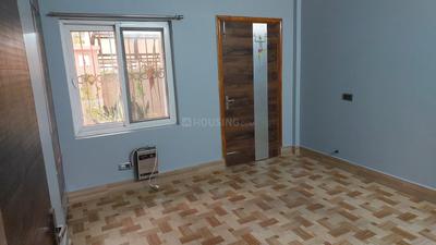 Bedroom Image of 2500 Sq.ft 2 BHK Builder Floor for rent in Greater Kailash Jammu for Rs. 25000