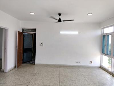Living Room Image of 1800 Sq.ft 3 BHK Apartment / Flat for sale in GYAN SHAKTI, Sector 6 Dwarka New Delhi for Rs. 29900000