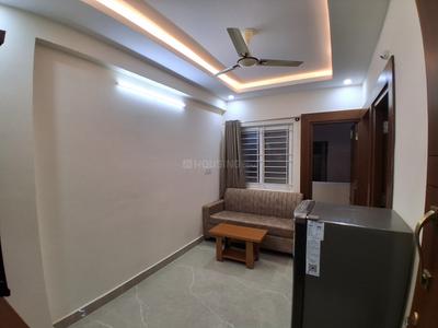 1 BHK Flat