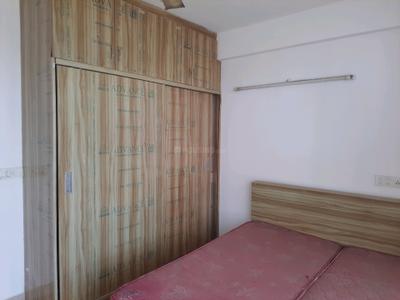 Bedroom Image of 737 Sq.ft 2 BHK Apartment / Flat for sale in HCBS Sports Ville, Mohammadpur Gujar Gurgaon for Rs. 4000000