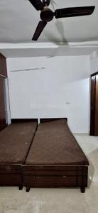 Bedroom Image of 800 Sq.ft 2 BHK Apartment / Flat for sale in Dhakoli Zirakpur for Rs. 3499999