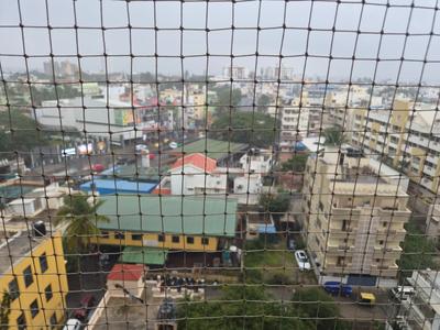 2 BHK Flat