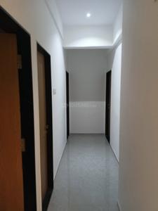Image of 1200 Sq.ft 3 BHK Apartment / Flat for rent in Murarji Peth, Solapur for Rs. 28000