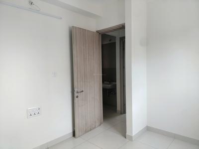 Bedroom Image of 884 Sq.ft 2.5 BHK Apartment / Flat for sale in Nanded City Kalashree, Nanded Pune for Rs. 8300000