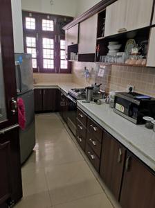 Kitchen Image of 2277 Sq.ft 4 BHK Independent House for sale in Banga Rural Nawanshahr for Rs. 6200000