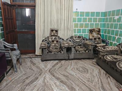 6 BHK Independent House
