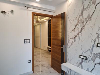 Bedroom Image of 600 Sq.ft 2 BHK Apartment / Flat for sale in Dream Ultra Luxury by Dream Home Buildtech, Mahavir Enclave New Delhi for Rs. 6000000
