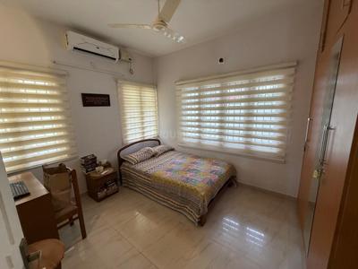 Bedroom Image of 2000 Sq.ft 3 BHK Villa for sale in Kaloor Kochi for Rs. 17000000