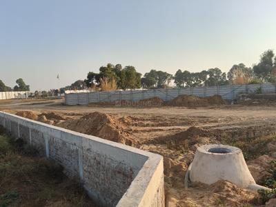 Image of 127 Sq.ft Residential Plot / Land for sale in Spiti Heritage Homes, Pataudi, Gurgaon for Rs. 15875000