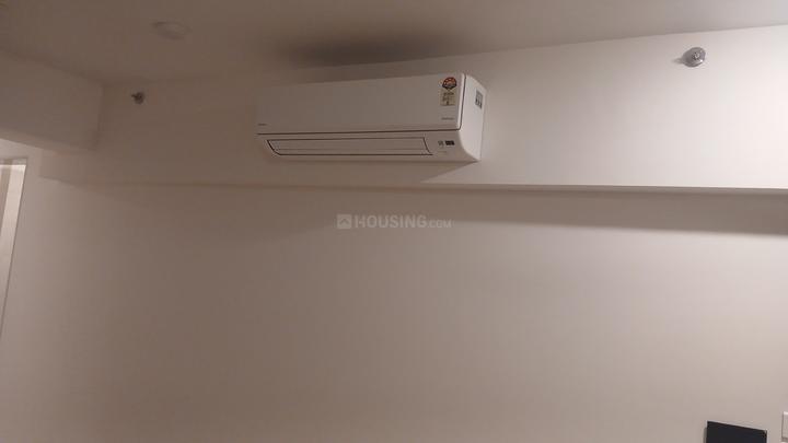 Evergreen By S Raheja Living Room 1