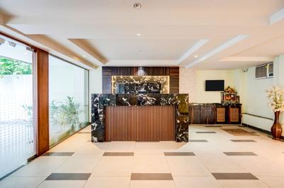 Hall Image of Royal Key Stayz  in Sector 30, Gurgaon