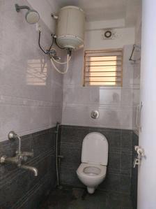 Bedroom One Image of 1000 Sq.ft 2 BHK Apartment / Flat for rent in Om Sai, Marathahalli Bengaluru for Rs. 30000