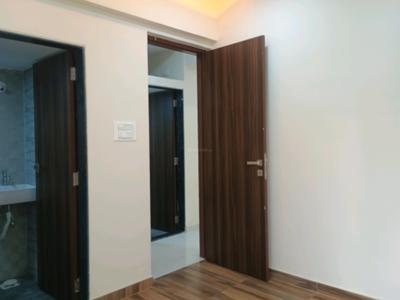 Bedroom Image of 900 Sq.ft 2 BHK Apartment / Flat for sale in Bhagwati Space Conventure Skylon, Kalyan East Kalyan for Rs. 7500000