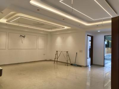 Living Room Image of 3200 Sq.ft 4 BHK Builder Floor for sale in Palam Vihar Gurgaon for Rs. 43000000