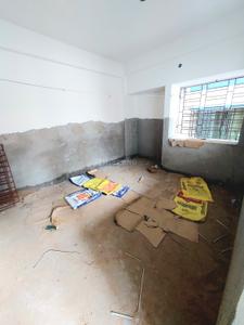 Kitchen Image of 1360 Sq.ft 3 BHK Apartment / Flat for sale in Kasba Kolkata for Rs. 8500000