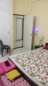 Bedroom Image of 1280 Sq.ft 3 BHK Apartment / Flat for sale in Ellisbridge Ahmedabad for Rs. 8500000
