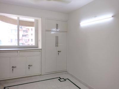 Bedroom Image of 1800 Sq.ft 3 BHK Apartment / Flat for sale in Air India Apartment, Sector 3 Dwarka New Delhi for Rs. 28000000