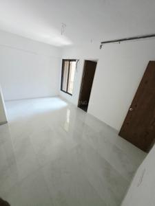 Bedroom Image of 1935 Sq.ft 3 BHK Apartment / Flat for sale in Vaishno Devi Circle Ahmedabad for Rs. 8500000