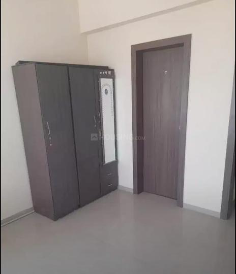 RED Baroda Skyz Bedroom 1