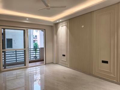 Bedroom Image of 1750 Sq.ft 3.5 BHK Builder Floor for sale in Vipul World, Sector 48 Gurgaon for Rs. 23500000