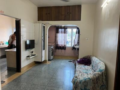 Hall Image of 1500 Sq.ft 3 BHK Apartment / Flat for rent in Babupara Siliguri for Rs. 18000