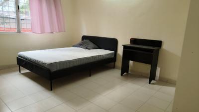 Bedroom Image of 1400 Sq.ft 2 BHK Apartment / Flat for rent in Ramesh Hermes Drome, Viman Nagar Pune for Rs. 70000
