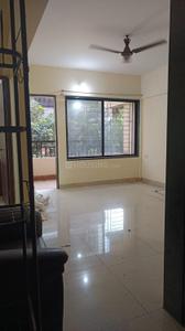 1 BHK Flat