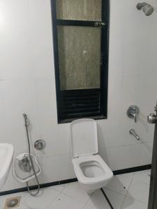 Shree Ambika Complex Attached Bathroom with Bedroom Two 3