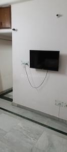 Hall Image of 650 Sq.ft 1 BHK Builder Floor for rent in  Ravi Apartment, Vaishali Ghaziabad for Rs. 18000