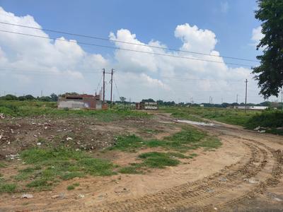Image of 425 Sq.ft Residential Plot / Land for sale in Sector Xu 2, Greater Noida for Rs. 31875000