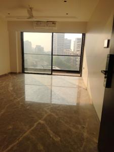 Hall Image of 1488 Sq.ft 3 BHK Apartment / Flat for sale in Gurukrupa Vyom, Juhu Mumbai for Rs. 70000000
