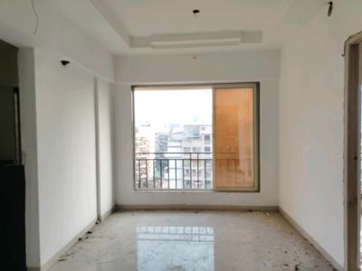 Living Room Image of 790 Sq.ft 2 BHK Apartment / Flat for sale in Sethi Classic Heritage, Vasai West Vasai for Rs. 8800000