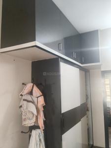 Kitchen Image of 1081 Sq.ft 2 BHK Builder Floor for rent in JP Nagar Bengaluru for Rs. 28000