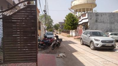 Image of 2150 Sq.ft 3 BHK Independent House for sale in Kalyanpur (West), Lucknow for Rs. 6800000