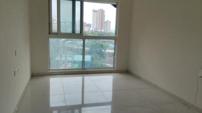 Living Room Image of 801 Sq.ft 2 BHK Apartment / Flat for sale in The Atmosphere, Mulund West Mumbai for Rs. 17500000