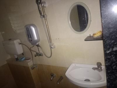 Image of 800 Sq.ft 2 BHK Apartment / Flat for rent in Raunak Unnathi Greens, Kasarvadavali, Thane for Rs. 29000