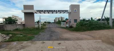 Image of 1650 Sq.ft Residential Plot / Land for sale in Lam, Guntur for Rs. 1200000