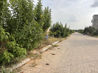 Shree Ganesh Vihar Plot View 2