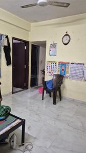 1 BHK Flat