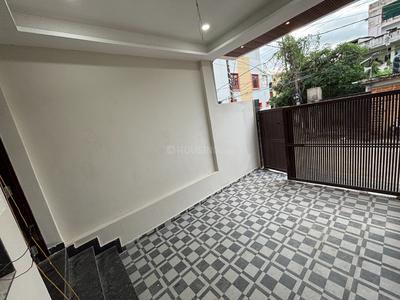 Image of 2700 Sq.ft 4 BHK Independent House for sale in Chitaipur, Varanasi for Rs. 14000000