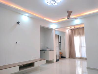 Living Room Image of 1440 Sq.ft 3 BHK Apartment / Flat for rent in My Buildcon Serene, Electronic City Phase 2 Bengaluru for Rs. 45000