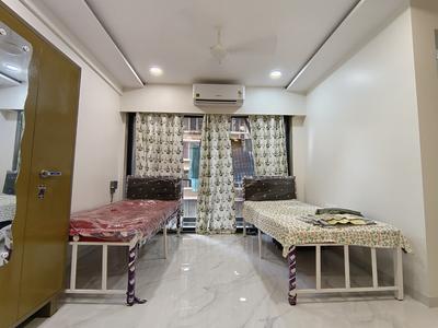 Hall Image of Brizostay Vikhroli in Vikhroli East, Mumbai