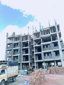 Image of 1000 Sq.ft 2 BHK Apartment / Flat for sale in Baramati, Pune for Rs. 3500000