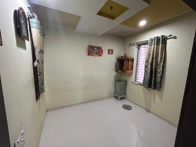 Bedroom Image of 650 Sq.ft 2 BHK Apartment / Flat for sale in Shree Ram Society Rajkot for Rs. 3000000