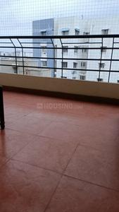Balcony Image of 1077 Sq.ft 2 BHK Apartment / Flat for sale in Marigold Apartment, Anand Nagar, Sinhagad Road Pune for Rs. 12500000