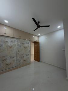 Image of 765 Sq.ft 3 BHK Builder Floor for sale in Aakriti Infra Luxury Apartment 3, Najafgarh, New Delhi for Rs. 5500000