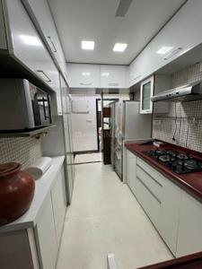 Kitchen Image of 1450 Sq.ft 2.5 BHK Apartment / Flat for sale in Mazgaon Mumbai for Rs. 45300000